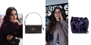 نگاهی به لوکس‌ترین کیف‌های هانده ارچل؛ بازیگری که از لاکچری بودن غافل نمی‌شود