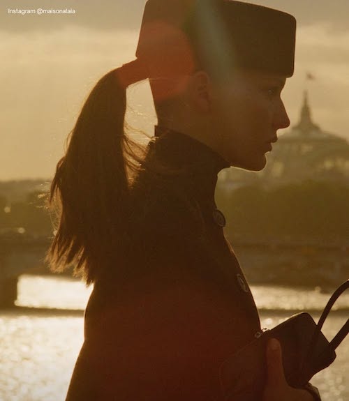 محبوبیت کلاه پیل‌باکس