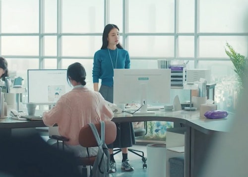 استایل‌ها در بوسه دینامیتی