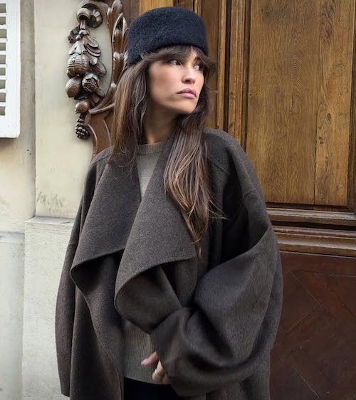 محبوبیت کلاه پیل‌باکس