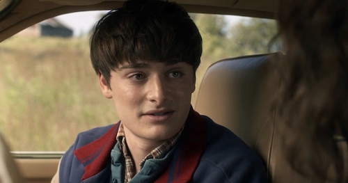 استایلها در فصل جدید چیزهای عجیب