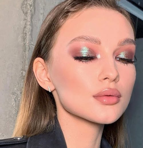 ترندهای میکاپ ۲۰۲۶