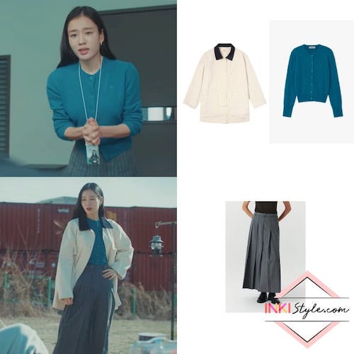 استایل‌ها در بوسه دینامیتی