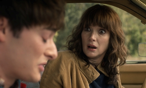 استایلها در فصل جدید چیزهای عجیب