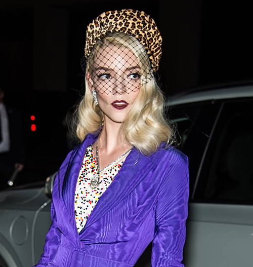 محبوبیت کلاه پیل‌باکس