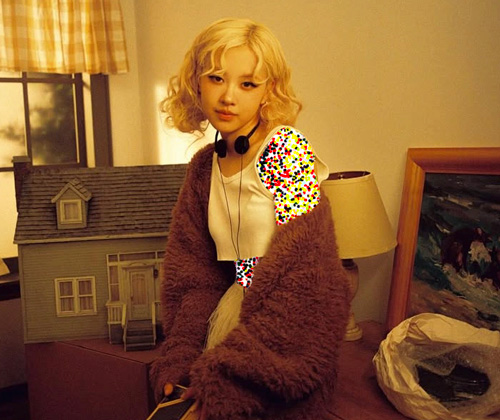 استایل‌های رزی در سال ۲۰۲۵