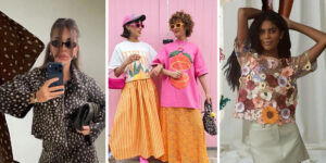 ترندهای استایل در سال ۲۰۲۶ را بشناسید! بازگشت خلاقیت، رنگ و جسارت