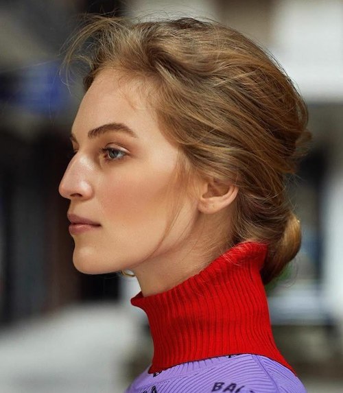 بازگشت به طبیعتِ چهره و زیبایی اصیل