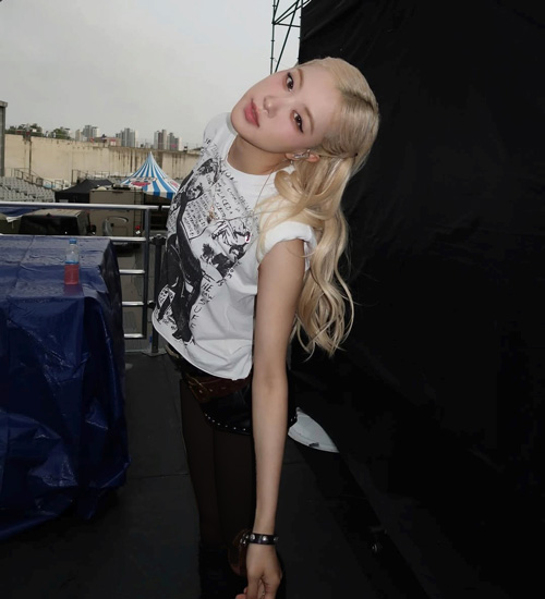 استایل‌های رزی در سال ۲۰۲۵