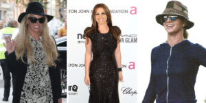 خوش‌پوش‌ترین زن دهه ۲۰۰۰؛ بریتنی اسپیرز یک فشن‌آیکون بی‌همتا بود