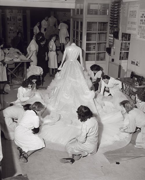 جواهرات عروسی ثریا اسفندیاری