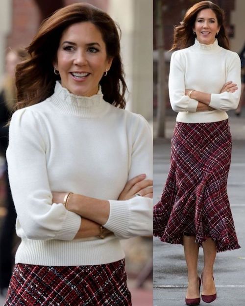 آیتمها چهارخانه بانوان سلطنتی