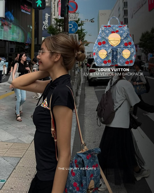 کالکشن کیف‌های لیسا