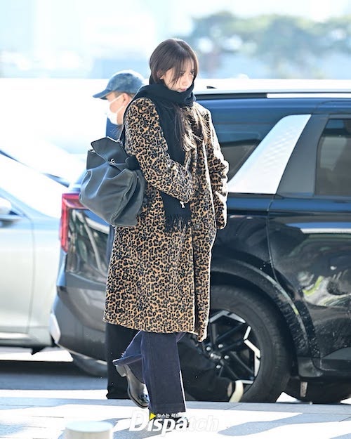 پیراهن مشکی ایم یونا