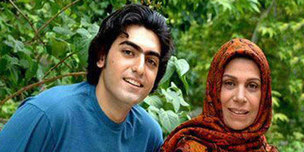 استایل کلاسیک محمدرضا رهبری