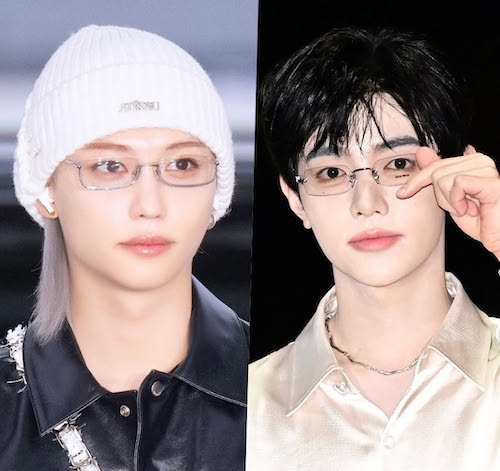 ترندهای جدید عینک