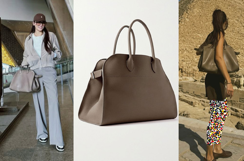 کیفهای لوکس هانده ارچل