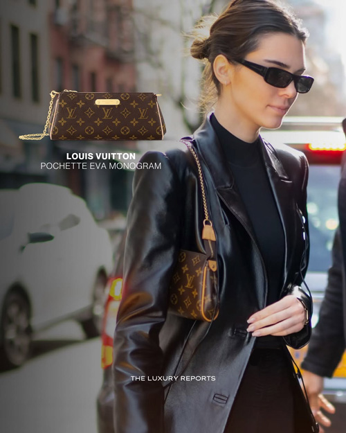 کیفهای لوکس کندال جنر