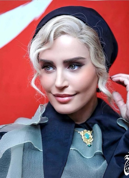 ترندهای میکاپ در آرایش بازیگران