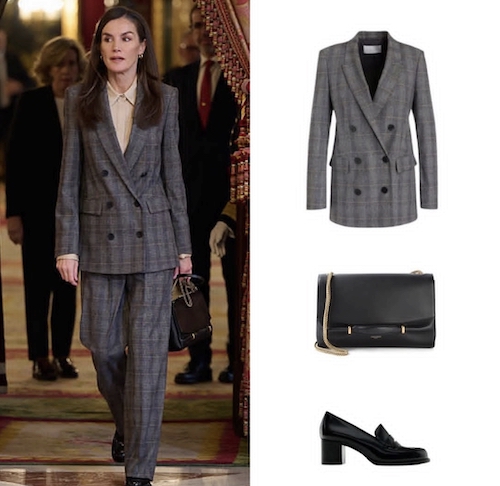 آیتمها چهارخانه بانوان سلطنتی