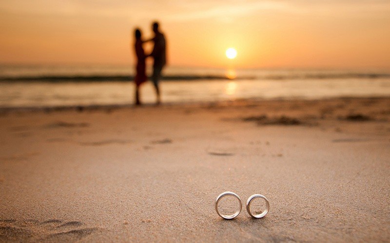 وسایل مورد نیاز سفر ماه عسل (چک لیست کامل)