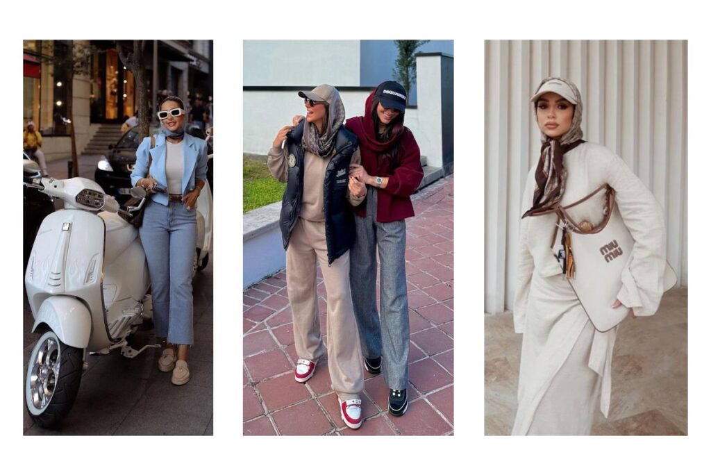 انرژی زنانه‌تان پایین آمده؟ با انتخاب درست لباس‌ها آن را بالا ببرید