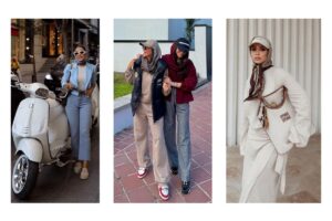 انرژی زنانه‌تان پایین آمده؟ با انتخاب درست لباس‌ها آن را بالا ببرید