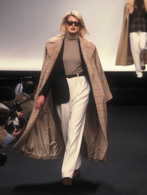 کالکشن ۱۹۹۵ رالف لورن