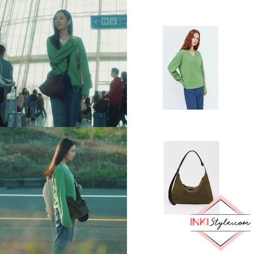 استایل‌ها در بوسه دینامیتی