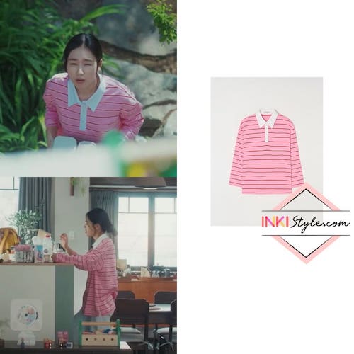 استایل‌ها در بوسه دینامیتی