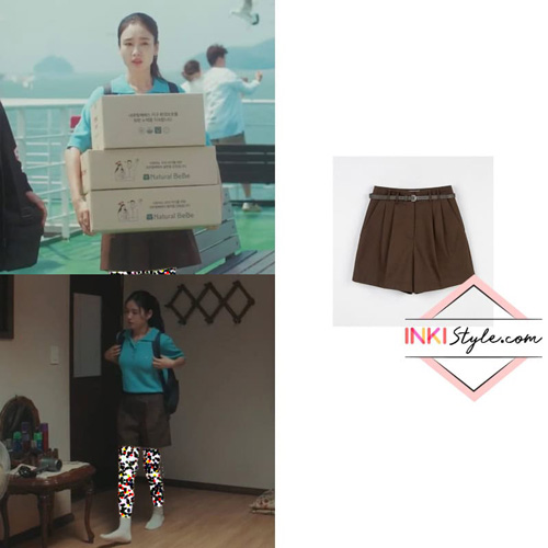 استایل‌ها در بوسه دینامیتی