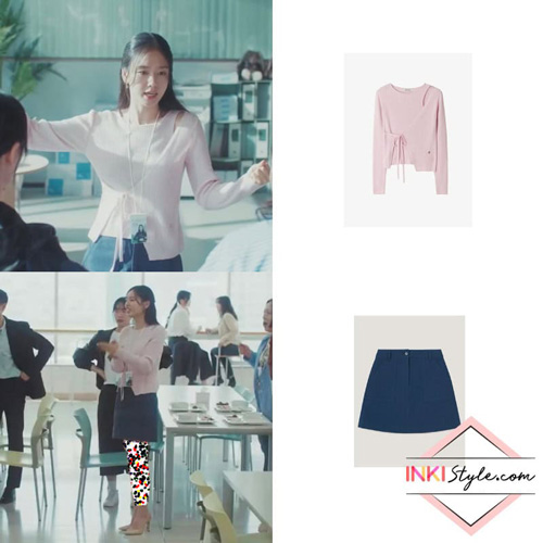 استایل‌ها در بوسه دینامیتی