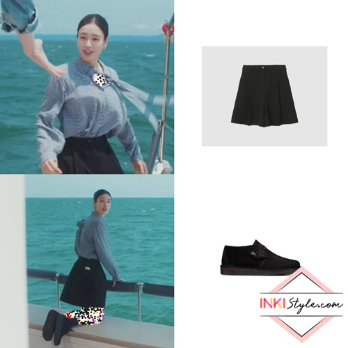 استایل‌ها در بوسه دینامیتی