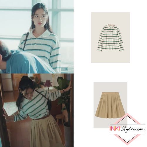 استایل‌ها در بوسه دینامیتی