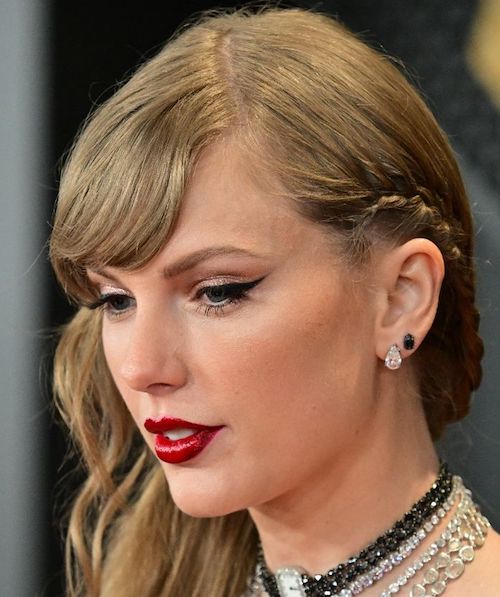 آیتمهای تکرارشونده در استایل تیلور سوئیفت