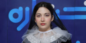 خاص‌ترین ترکیب رنگ و آیتم فصل را در استایل جدید روشنک گرامی ببینید