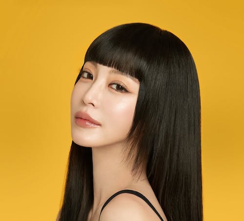 کره‌ای‌ها در تبلیغ محصولات پوستی