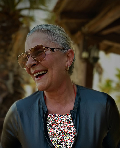 عینکهای گونجا جیلاسون