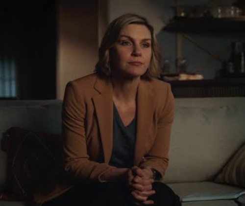 استایل کارول در پلوریبوس