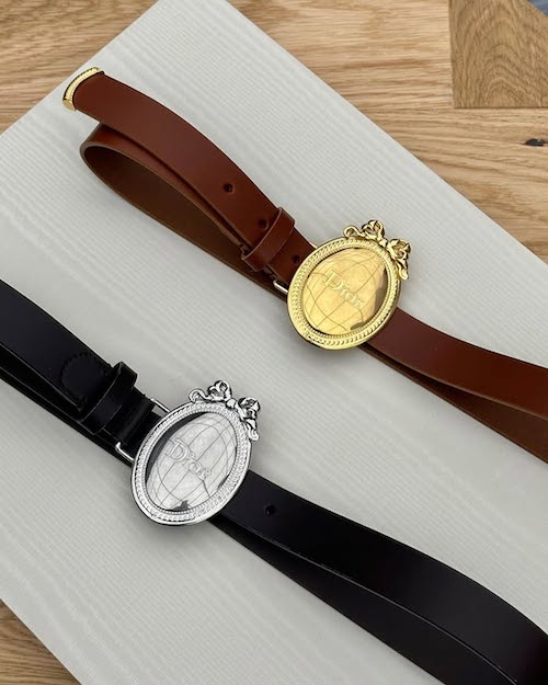 جرئیات در طراحی‌های جاناتان