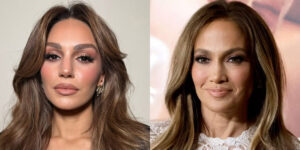 شباهت چهره بازیگر «شهر دور» و جنیفر لوپز خبرساز شد! ادعایی که گویا واقعی است