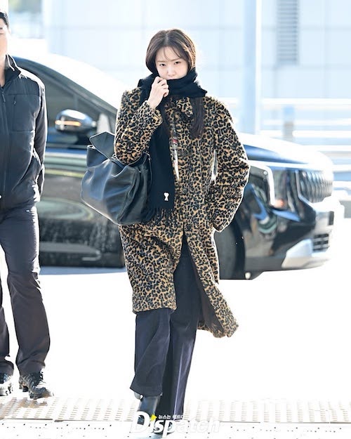 پیراهن مشکی ایم یونا