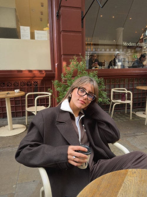 استایل‌های لایه‌لایه‌ی سیلا تورک‌اوغلو