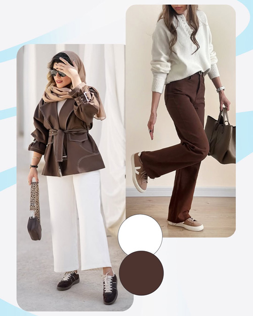 ست کردن رنگ سال