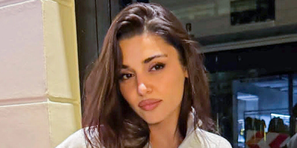 کت خزدار هانده ارچل