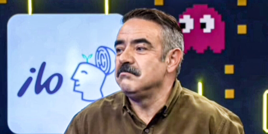 شباهت عجیب حسن معجونی به ستاره مشهور سریال «عشق ممنوع»