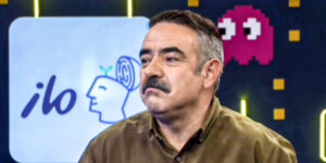 شباهت عجیب حسن معجونی به ستاره مشهور سریال «عشق ممنوع»