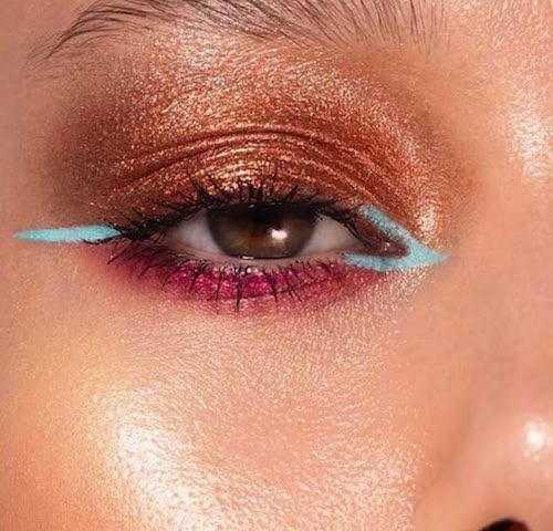 ترندهای میکاپ ۲۰۲۶