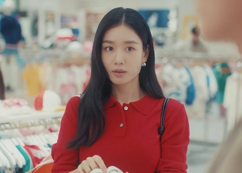 استایل‌ها در بوسه دینامیتی