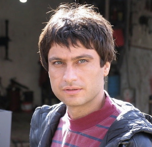 شهرام حقیقتدوست؛ از خط قرمز تا برتا